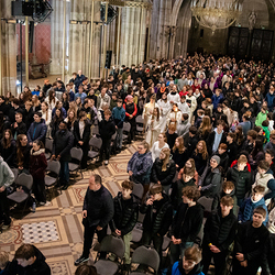 Feuerfest 2026 / Erzdiözese Wien/Schönlaub, Stephan Schönlaub
