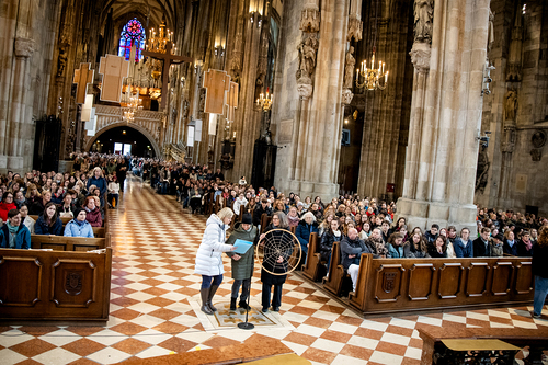 Erzdiözese Wien/Schönlaub