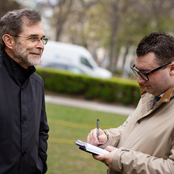 Feuerfest 2026 / Erzdiözese Wien/Schönlaub, Stephan Schönlaub