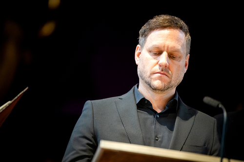 Karfreitag 2026 / Erzdiözese Wien/Schönlaub, Stephan Schönlaub