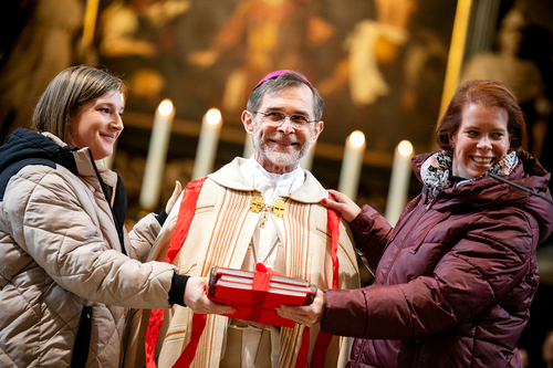 Erzdiözese Wien/Schönlaub