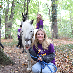 Dies & Das im Therapiehof Regenbogental