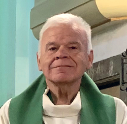 Mag. Dr. Max Angermann