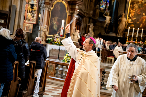 Erzdiözese Wien/Schönlaub