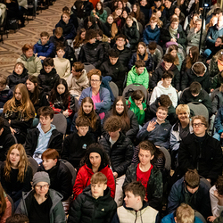 Feuerfest 2026 / Erzdiözese Wien/Schönlaub, Stephan Schönlaub