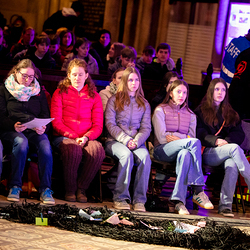 Feuerfest 2026 / Erzdiözese Wien/Schönlaub, Stephan Schönlaub
