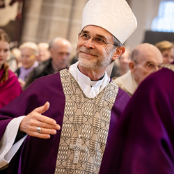 Bischofsprimizmesse Perchtholdsdorf / Erzdiözese Wien/Schönlaub