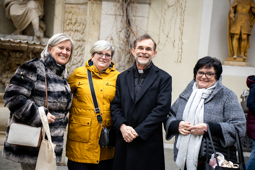 Erzdiözese Wien/Schönlaub