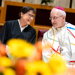 20. ÖKUMENISCHER GOTTESDIENST für Menschen mit und ohne Behinderungen