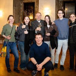 Bischofsprimizmesse Perchtholdsdorf / Erzdiözese Wien/Schönlaub