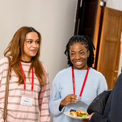 Treffen der Vikariatsräte