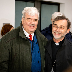 Bischofsprimizmesse Perchtholdsdorf / Erzdiözese Wien/Schönlaub