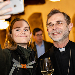 Bischofsprimizmesse Perchtholdsdorf / Erzdiözese Wien/Schönlaub